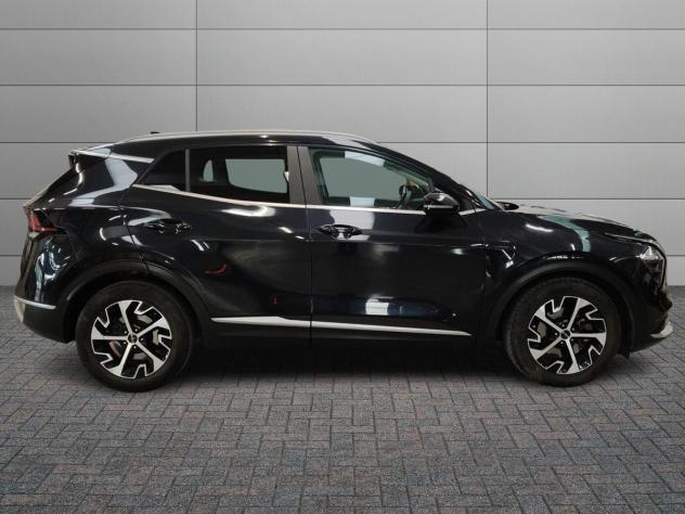 Kia Sportage V 2022 1.6 crdi mhev Style imt - Foto 3