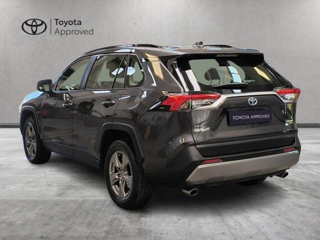 Toyota RAV4 2.5 HV (218CV) E-CVT 2WD Active - Foto 5