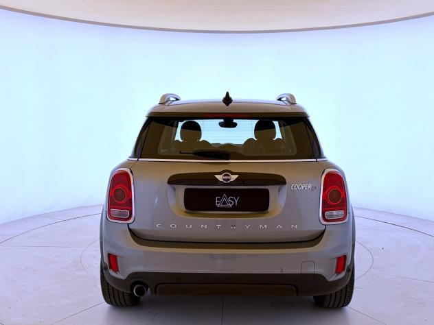 Mini Cooper D Countryman 2.0 Hype - Foto 5