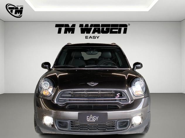 Mini Cooper SD Countryman 2.0 John Cooper Works - EURO6 - Foto 2