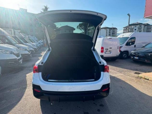 AUDI Q3 SPORTBACK 35 TDI S tronic S line edition rif. 23777802 - Foto 5