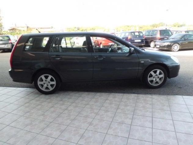 Mitsubishi Lancer Lancer 1.6 16V S.W. SE - Foto 5