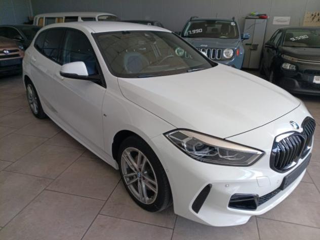 BMW 118 d 5p. Msport rif. 23416803 - Foto 3