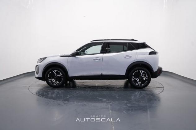 PEUGEOT 2008 1.2 PureTech 130cv S&S EAT8 Allure rif. 23384501 - Foto 3