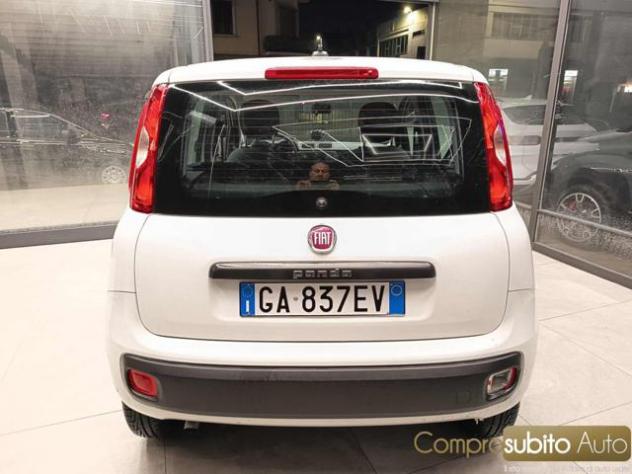 FIAT Panda 0.9 TwinAir Turbo Natural Power Lounge rif. 23824058 - Foto 5