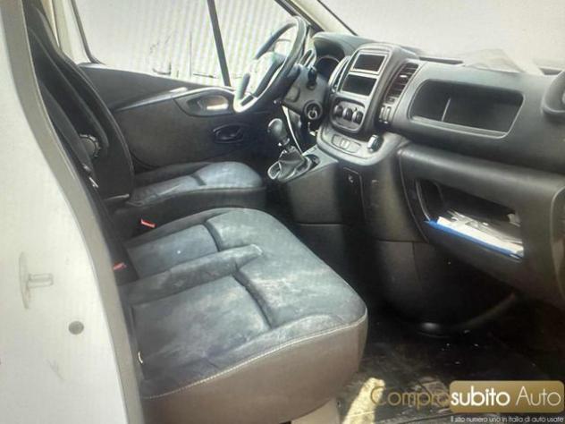 FIAT Talento 1.6 MJT 120CV PC-TN-DC Furgone 12q rif. 24021348 - Foto 7