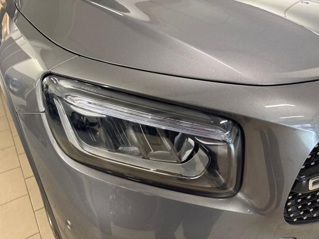 Mercedes-Benz GLB 200 d AMG Line Advanced Plus auto - Foto 7