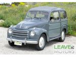 Fiat Topolino 500 C BELVEDERE (M1301)