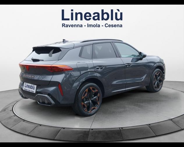 CUPRA Terramar Terram1,5eTSI T 5P 110 DS9 A7 - Foto 5