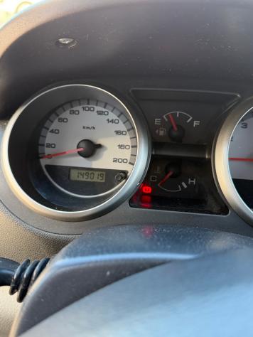 Suzuki Ignis 1.5 16V cat 4WD GL - Foto 8