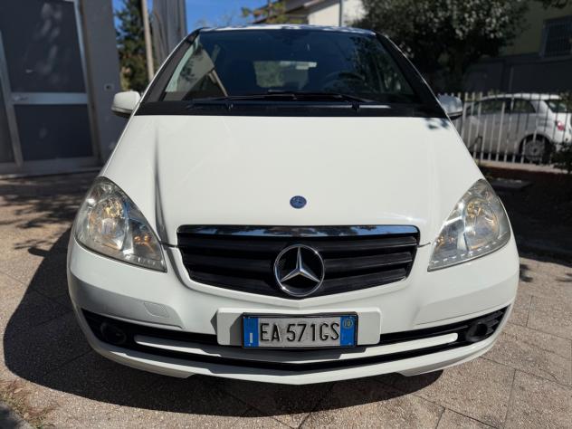 Mercedes-benz A 160 BlueEFFICIENCY Special Edition - Foto 3
