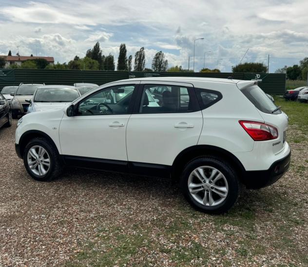 Nissan Qashqai 1.5 dCi DPF Tekna - Foto 9