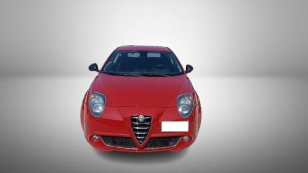 ALFA ROMEO MiTo POSSIBILITA' GPL rif. 23787022 - Foto 3