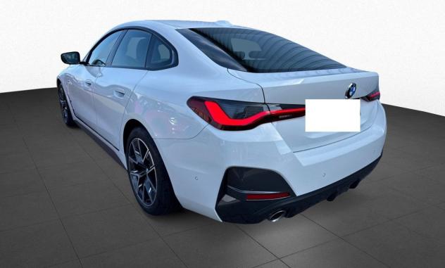 BMW Serie 4 BMW 420d M Sport GRAND COUPE 190CV Head-Up Display NAVI GARANZIA - Foto 4