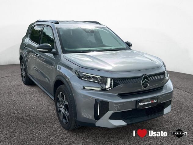 Citroën C3 Aircross II 2024 1.2 puretech turbo You Pack Plus 100cv - Foto 2