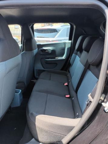 FIAT Grande Panda 1200 ICON 100CV CARPLAY PDC LED ITALIA rif. 23937167 - Foto 8