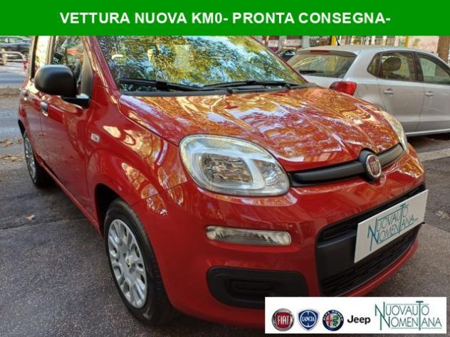 FIAT Panda Pandina 1.0 FireFly S&S Hybrid Icon Km0 rif. 24228267 - Foto 2