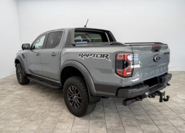 FORD Ranger Raptor 2.0 Ecoblue e-4WD DC - GARANZIA 09/2029-150.000Km rif. 22867464 - Foto 5