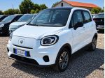 Leapmotor T03 95cv All. Design elettrica **solo 2.700Km**