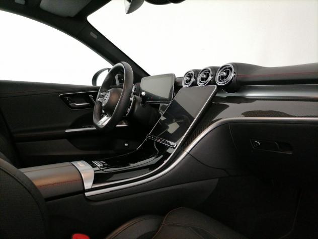 Mercedes-Benz Classe C C SW AMG 43 mhev Premium Pro 4matic auto - Foto 7