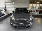 Mini 2.0 Cooper SD Hype 5 porte