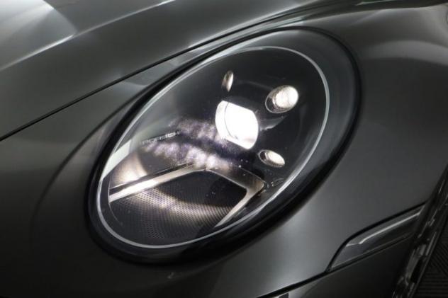 PORSCHE 911 911 Carrera 4S Cabriolet rif. 23991917 - Foto 7