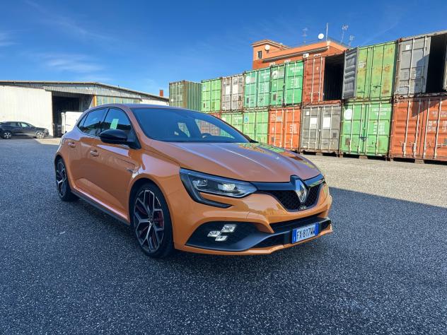 Renault Megane Mane TCe 300 CV R.S. Trophy 4Control - Foto 3