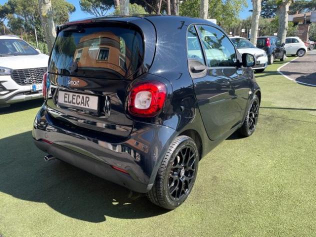 SMART ForTwo 90 0.9 Turbo twinamic Passion rif. 23637811 - Foto 4