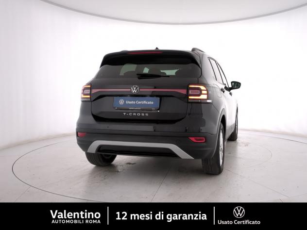 Volkswagen T-Cross 1.0 TSI 110 CV Style - Foto 3