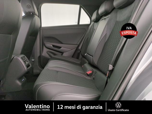 Volkswagen T-Roc 1.5 eTSI DSG ACT R-Line - Foto 10