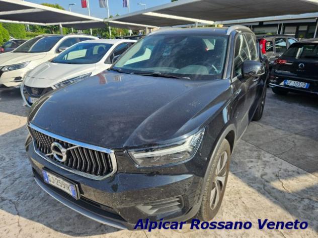 VOLVO XC40 T4 Geartronic Business plug-in rif. 23690067 - Foto 10