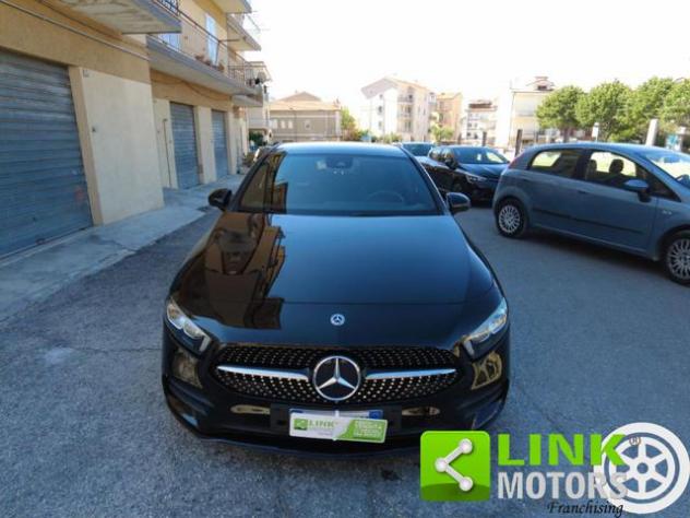 MERCEDES-BENZ A 220 Automatic 4Matic Premium rif. 23780016 - Foto 2