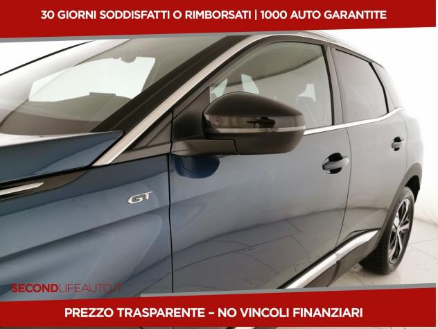 Peugeot 3008 1.5 bluehdi GT Pack s&s 130cv eat8 - Foto 10