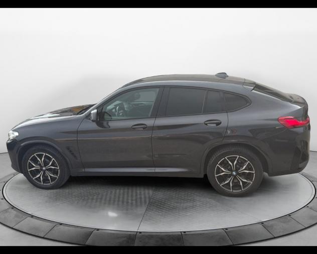BMW X4 G02 2021 xdrive20d mhev 48V Msport auto - Foto 9