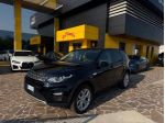 LAND ROVER Discovery Sport 2.0 TD4 180 CV HSE Luxury rif. 23974777