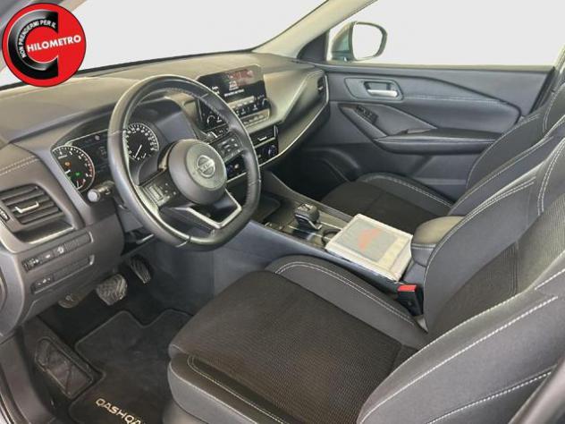 NISSAN Qashqai MHEV 158 CV Xtronic Business rif. 23953860 - Foto 7
