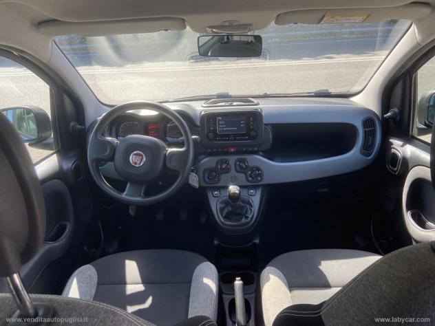 FIAT Panda 1.0 FireFly S&S Hybrid City Life - Foto 3