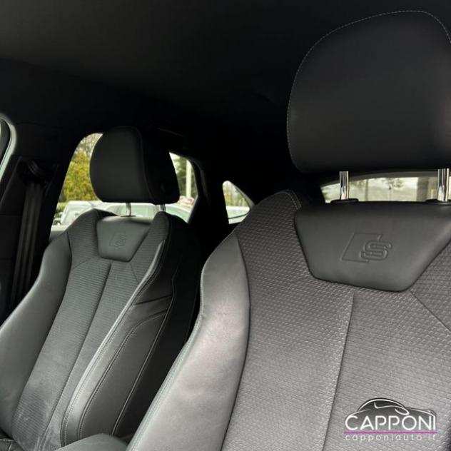AUDI Q3 SPORTBACK 40 TDI quattro S tronic S line PROMO rif. 23698658 - Foto 8