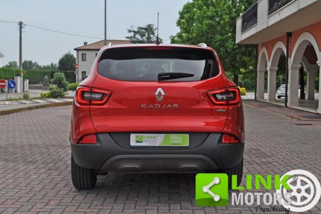 RENAULT Kadjar dCi 110CV Energy Intens rif. 23975902 - Foto 4