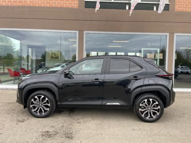 TOYOTA Yaris Cross 1.5 Hybrid 5p. E-CVT Trend rif. 24190047