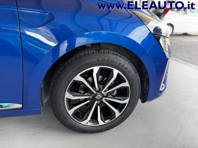 RENAULT Clio TCe 100 CV GPL Techno Full Led - 360° - Carplay rif. 23896142 - Foto 7