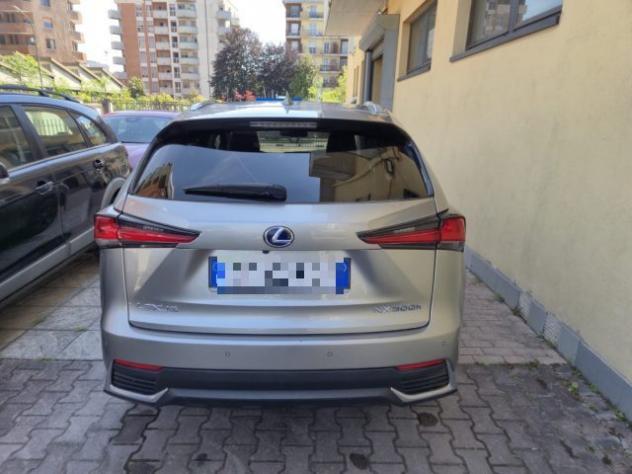 LEXUS NX 300 Hybrid 4WD Premium rif. 23731656 - Foto 5