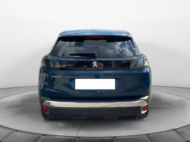 Peugeot 3008 BlueHDi 130 S&S EAT8 Allure Pack - Foto 4