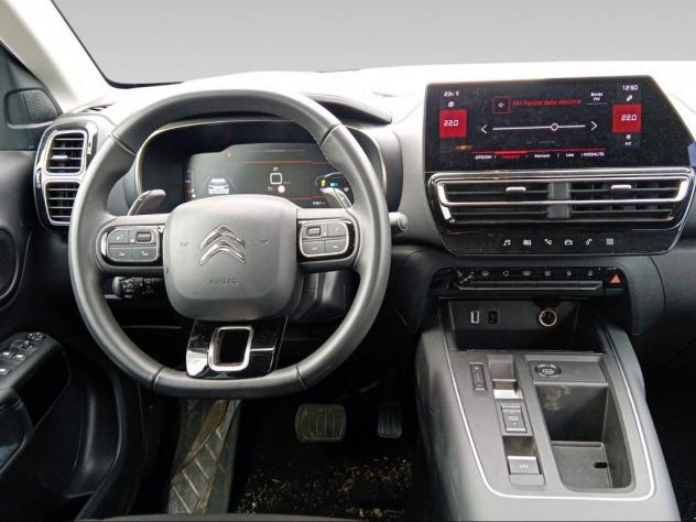 Citroën C5 Aircross I 2022 1.2 hybrid Plus 136cv e-dcs6 - Foto 8