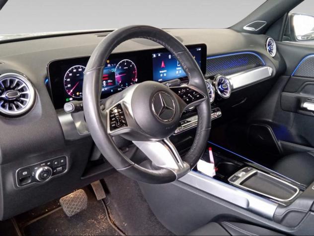 Mercedes-Benz GLB - X247 2023 200 d Progressive Advanced Plus 4matic auto - Foto 9