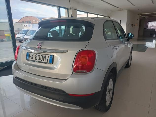 Fiat 500X 1.6 MultiJet 120 CV Pop Star - Foto 2