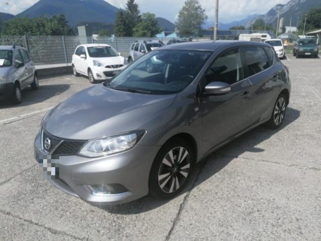 NISSAN Pulsar 1.5 dCi Acenta rif. 23989978 - Foto 7