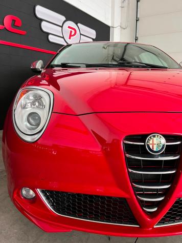 Alfa Romeo MiTo 1.4 105 CV DISTRIBUZIONE NUOVA - Foto 6