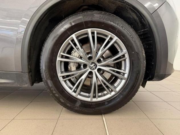 Alfa Romeo Stelvio 2.2 TD 210 CV Super AT8 Q4 MY2023 - Foto 8