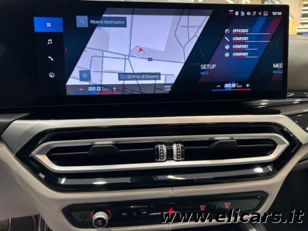 BMW M3 Touring Competition M xDrive rif. 23989760 - Foto 10